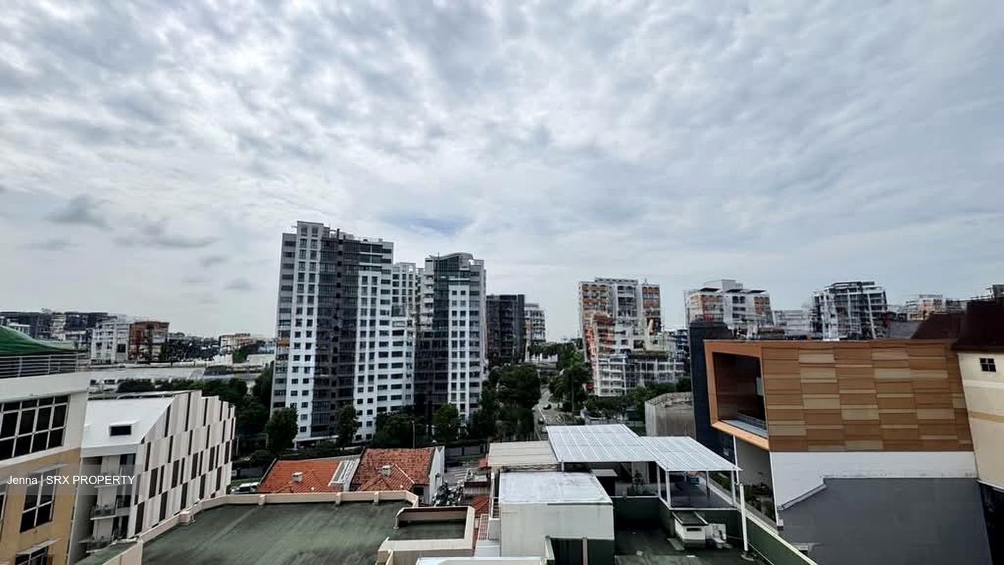 Sims Green (D14), Apartment #600297481